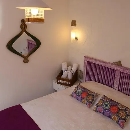 Serin Hotel Alacati