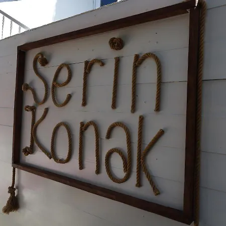 Serin 3*