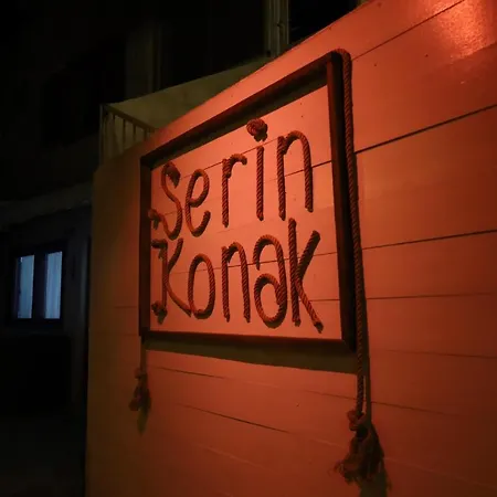 Serin