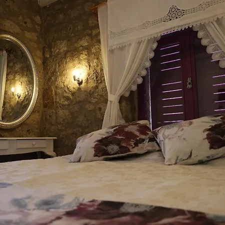 Hotel Serin