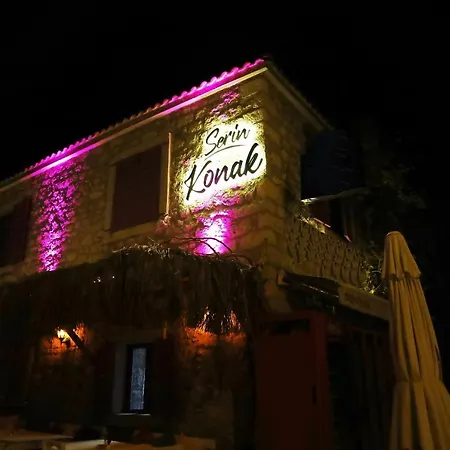 Hotel Serin Alacati