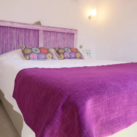 Serin Hotel