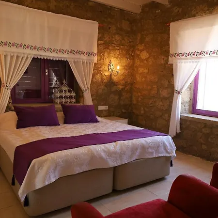 Hotel Serin 3*