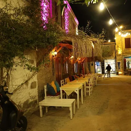Serin 3* Alacati