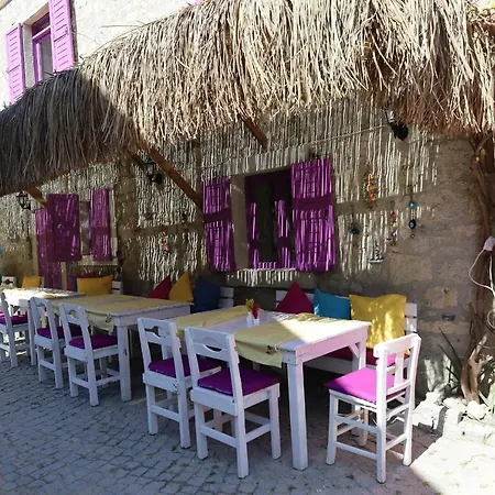 Hotel Serin