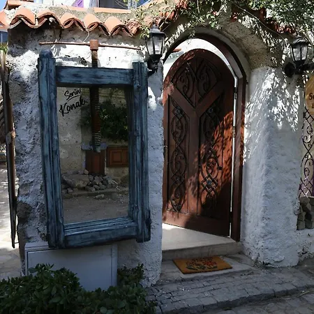 Serin Hotel