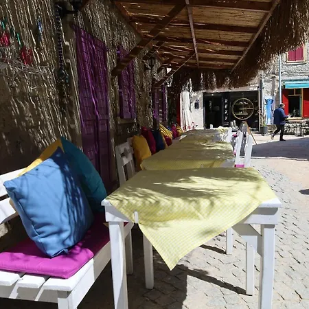 Hotel Serin 3*