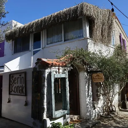 Serin 3* Alacati