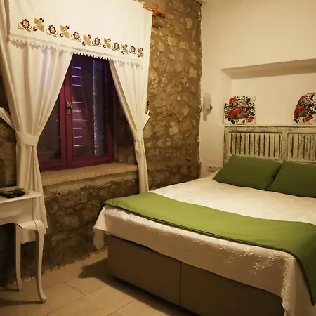 Hotel Serin Alacati