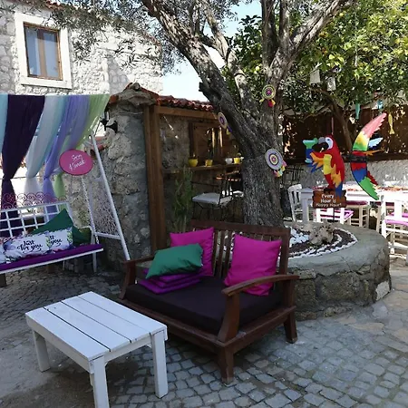Hotel Serin