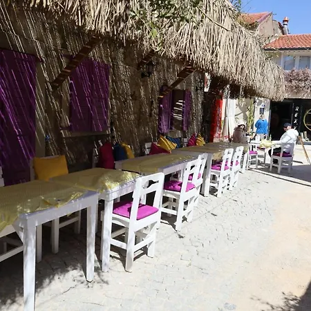 Serin Hotel Alacati