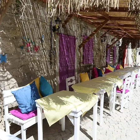 Serin Hotel 3*